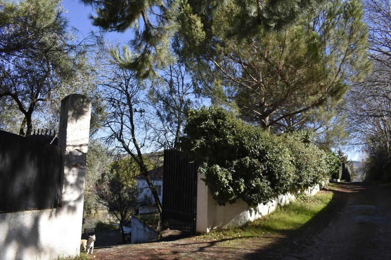 فيلا La Casa De Lya Dudar المظهر الخارجي الصورة