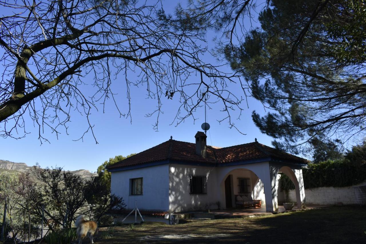 فيلا La Casa De Lya Dudar المظهر الخارجي الصورة