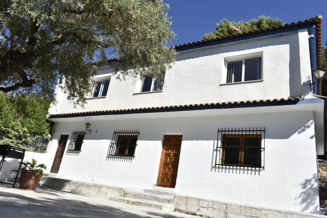 فيلا La Casa De Lya Dudar المظهر الخارجي الصورة