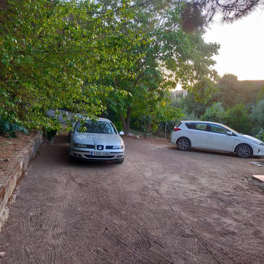 فيلا La Casa De Lya Dudar المظهر الخارجي الصورة