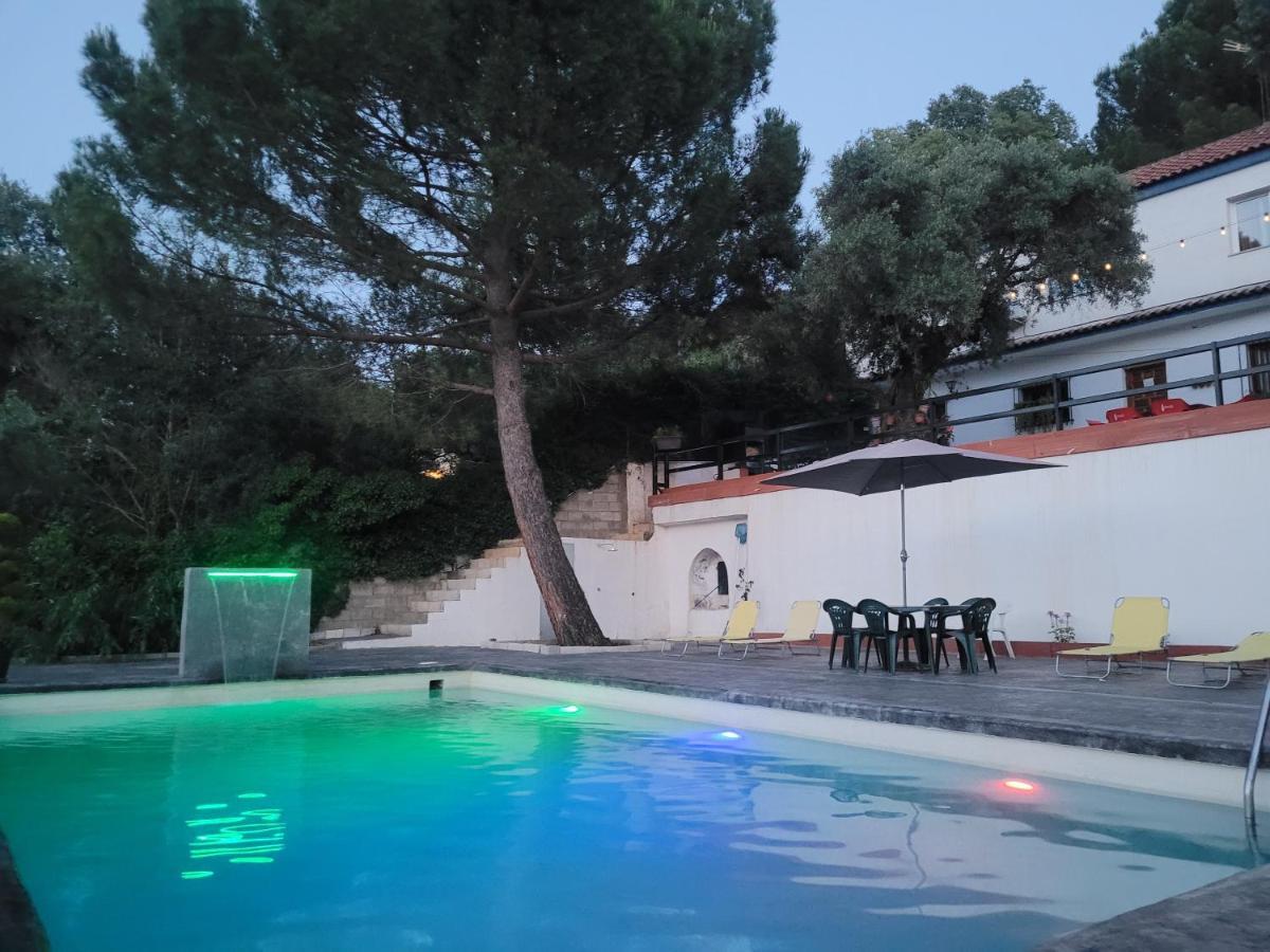 فيلا La Casa De Lya Dudar المظهر الخارجي الصورة