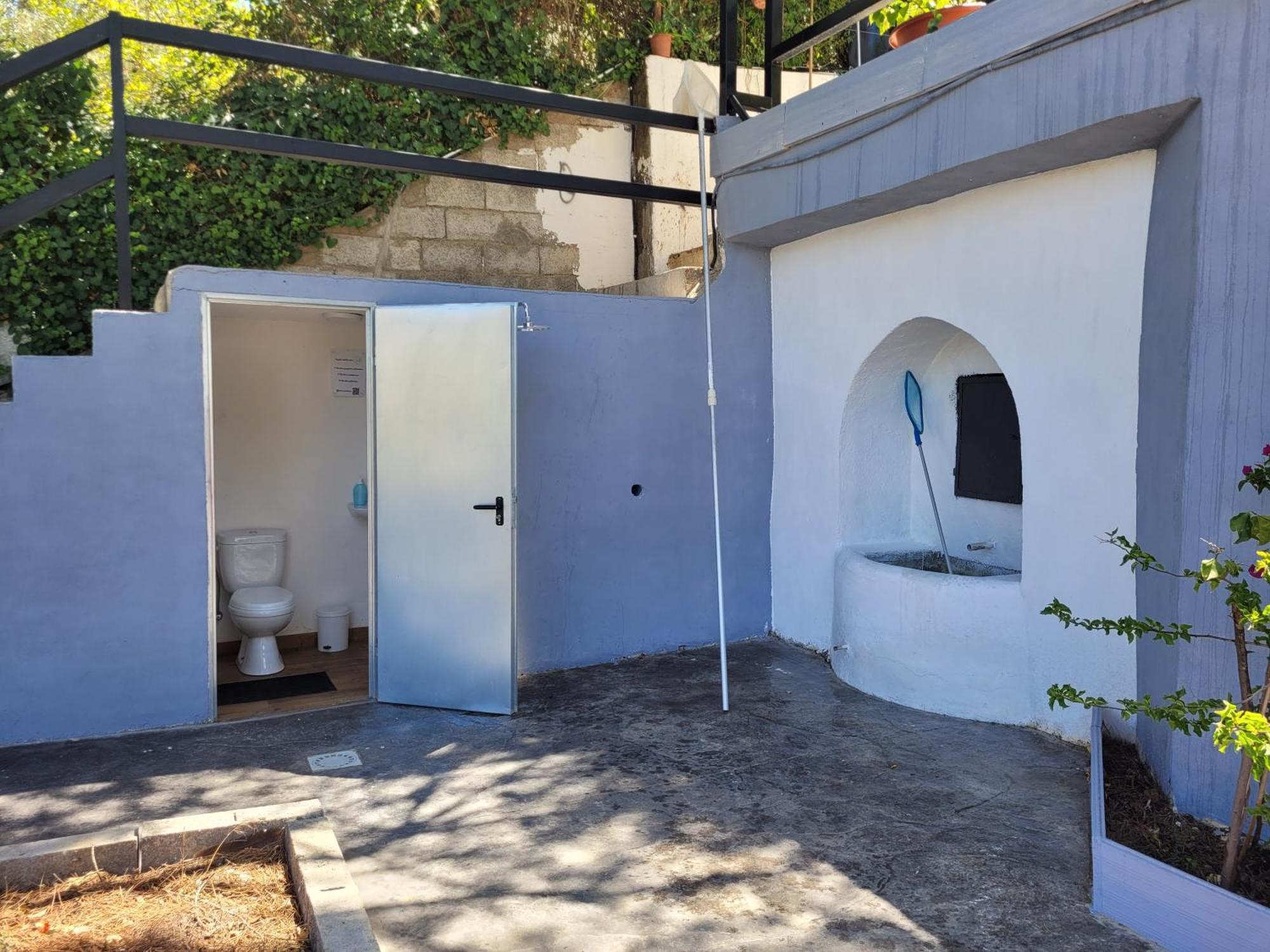 فيلا La Casa De Lya Dudar المظهر الخارجي الصورة