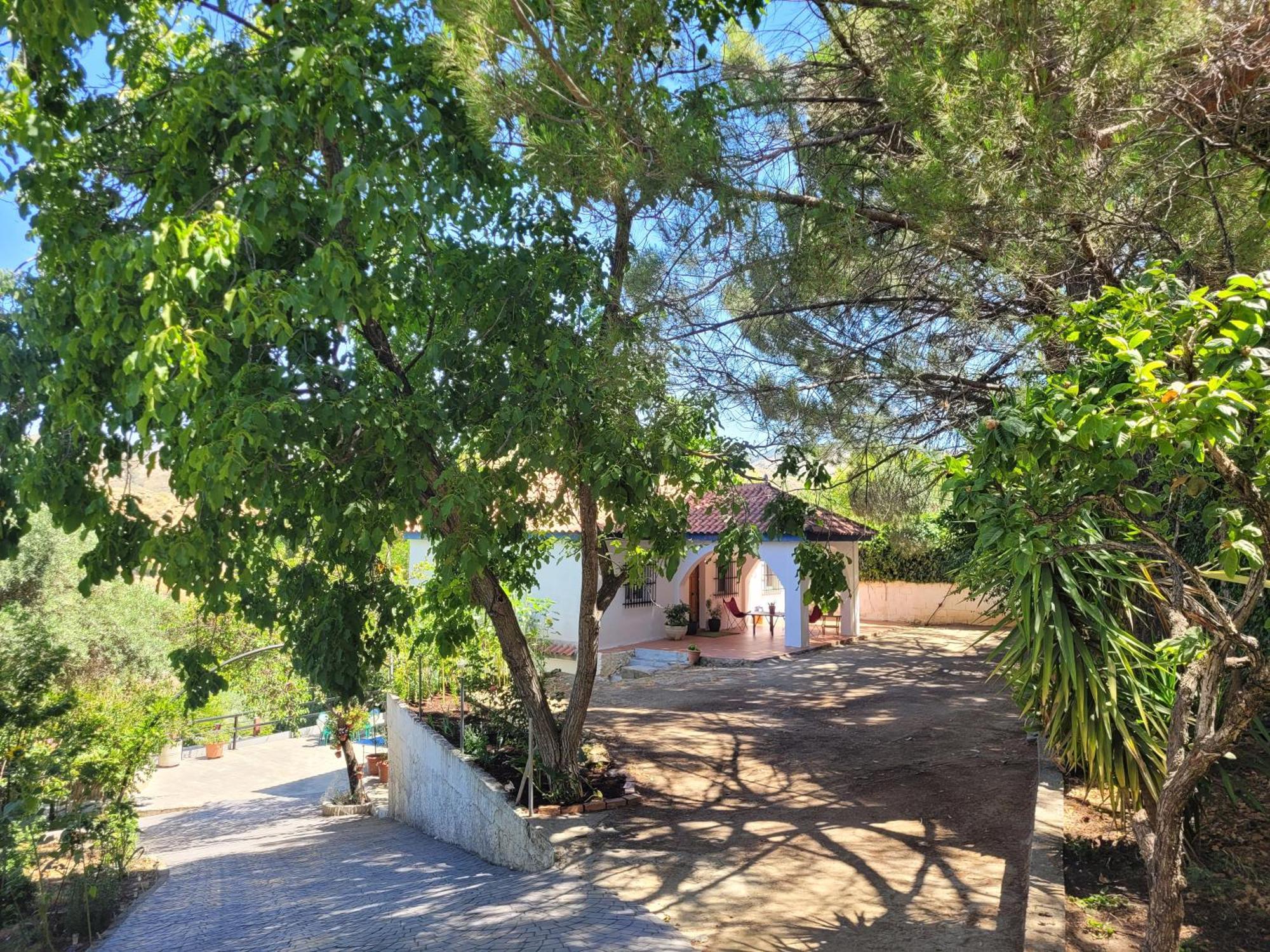 فيلا La Casa De Lya Dudar المظهر الخارجي الصورة